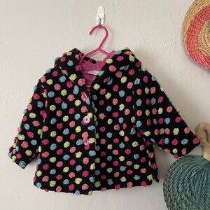 Hanna Andersson jacket